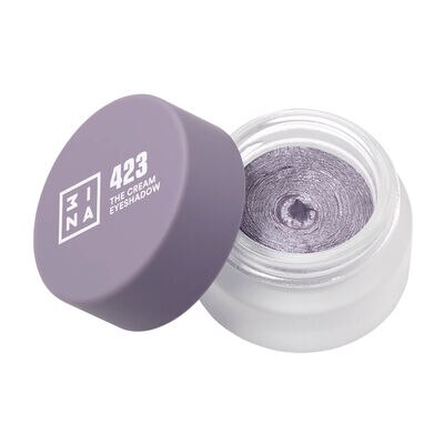 THE CREAM EYESHADOW (SOMBRA EN CREMA)